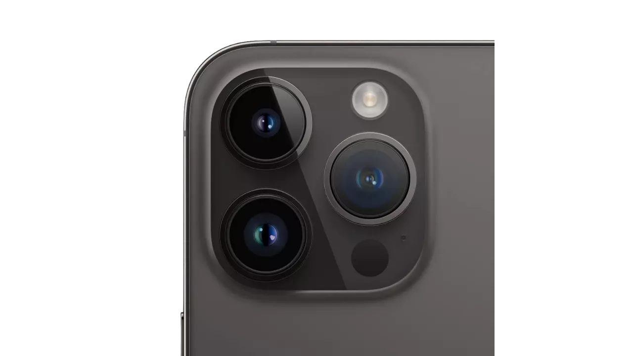 Review do novo iPhone 14 Pro Max: melhor do que nunca. Câmeras