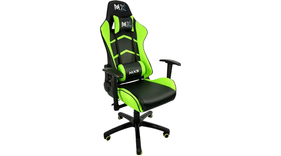 Cadeira Gamer Mymax MX5