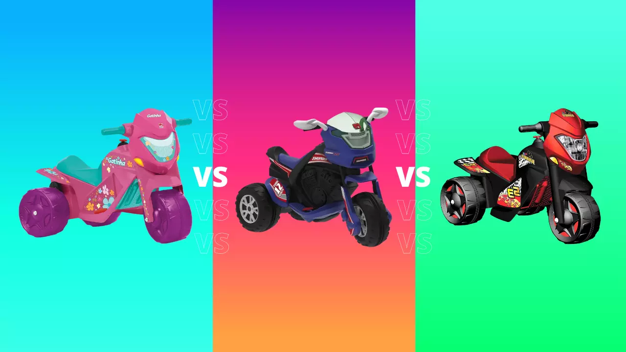 Triciclo elétrico de motocicleta infantil, recarregável com música e luz,  brinquedos para montar, bebê masculino e