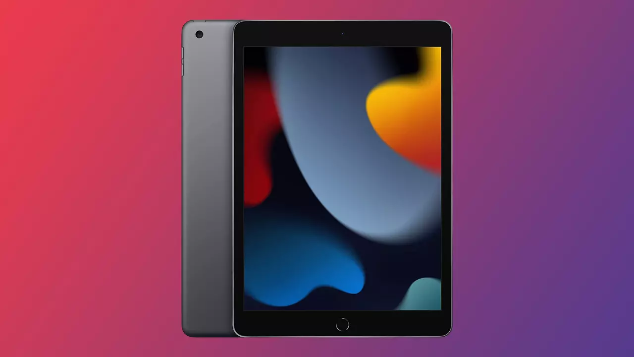 Tablet Apple iPad 9